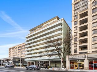 103 Avenue Rd #311, Toronto, ON M5R2G9