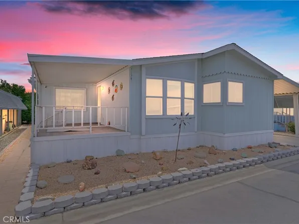 5001 W Florida Ave Space 724, Hemet, CA 92545