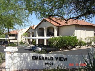 16108 E Emerald Dr UNIT 203, Fountain Hills, AZ 85268