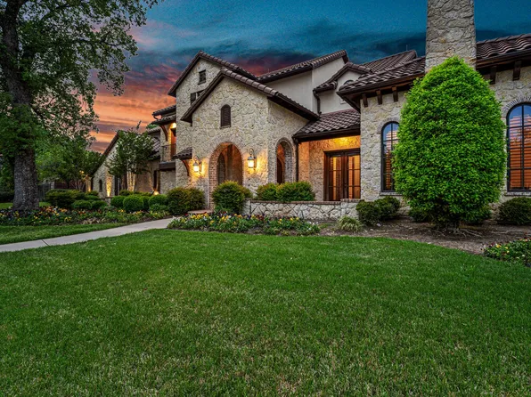 2600 Highland Park Ct, Colleyville, TX 76034