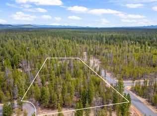 Tl 10600 Concho Ct #2, La Pine, OR 97739