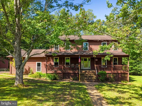 7534 Suncrest Dr #7575, Warrenton, VA 20187