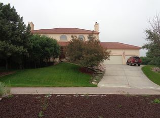 14545 Gleneagle Dr, Colorado Springs, CO 80921