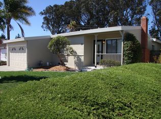 2935 McKenzie Dr, Richmond, CA 94806