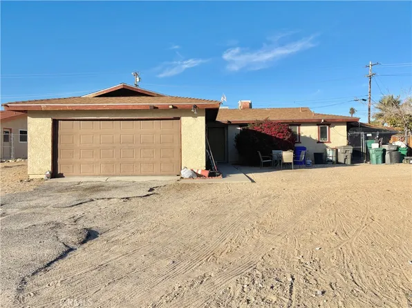 73078 Sunnyvale Dr, Twentynine Palms, CA 92277