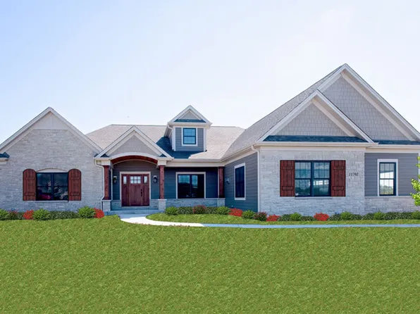 8770 Belfield Rd, Crystal Lake, IL 60014