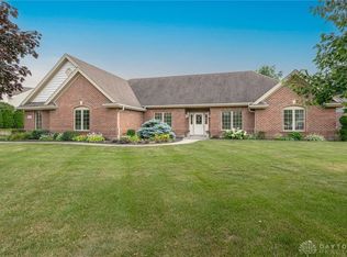 4229 Wagner Hill Dr, Dayton, OH