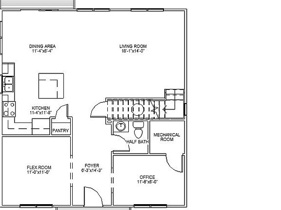 2nd image of 0 Courtney Rd