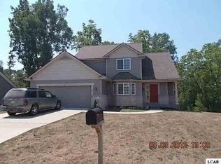 202 Calhoun Dr, Clinton, MI 49236