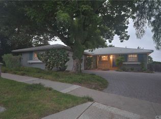 5421 Eau Claire Dr, Rancho Palos Verdes, CA 90275