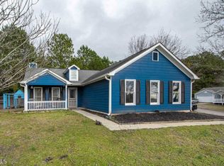 714 Russell Ridge Rd, Winder, GA 30680