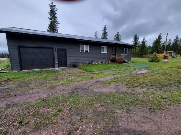 (undisclosed Address), Seeley Lake, MT 59868