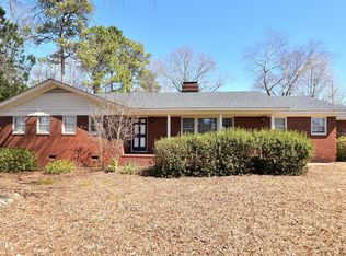 1301 Goldrock Rd, Rocky Mount, NC 27804