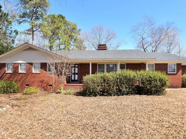 1301 Goldrock Road, Rocky Mount, NC 27804