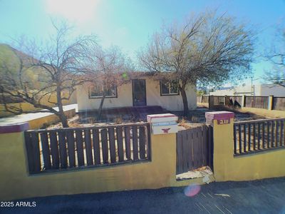 211 W Kiser Street, Superior, AZ, 85173