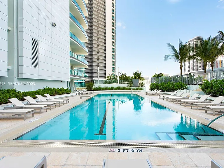900 Biscayne Blvd #2408 — Photo 34