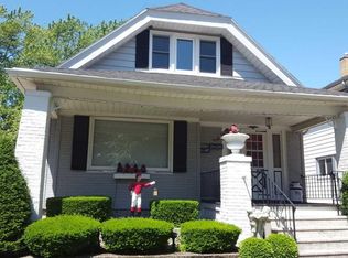 2137 S 36th St, Milwaukee, WI 53215