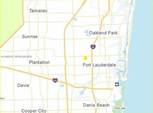 Washington Park Third Add, Fort Lauderdale, FL 33311