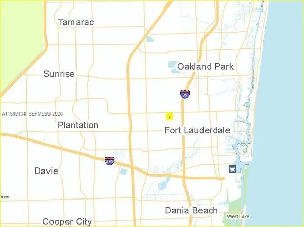 8 NW 8th Ave, Fort Lauderdale, FL 33311