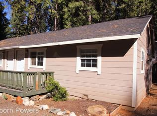 2823 Blair Rd #2, Pollock Pines, CA 95726