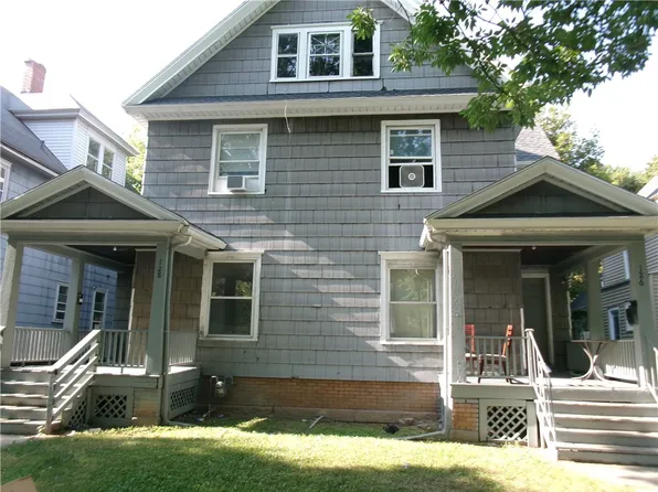 126-128 Glendale Park, Rochester, NY 14613