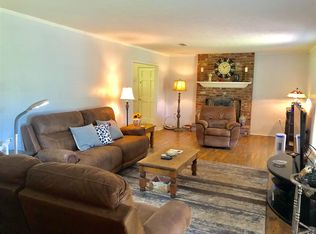 2455 Old Jackson Rd, Terry, MS 39170