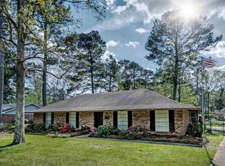 117 Whippoorwill Rd, Brandon, MS 39047