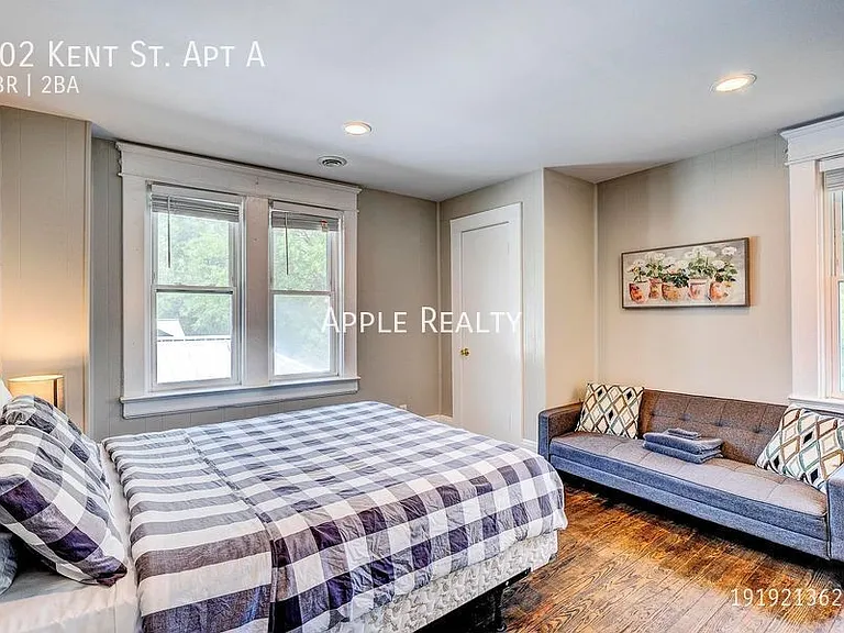 802 Kent St #A — Photo 20
