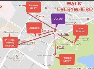 1930 Barrymore Cmn APT W, Fremont, CA 94538