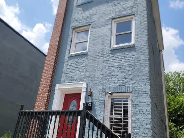 306 N Gilmor St, Baltimore, MD 21223