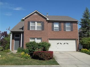 10360 Cressida Way, Fishers, IN 46037