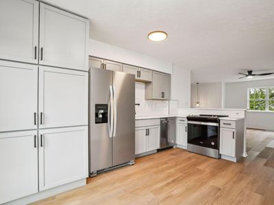 4504 Blue Largo Ct, Columbus, OH, 43230