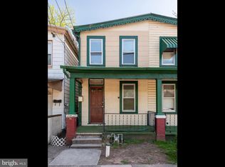 564 Walnut St, Pottstown, PA 19464