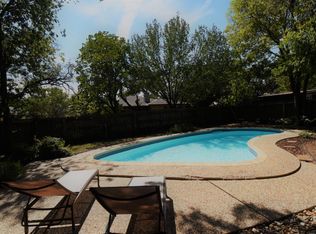 5601 Wagon Train Rd, Austin, TX 78749