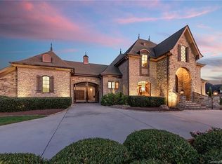 232 Wellington Estates Dr, China Grove, NC 28023