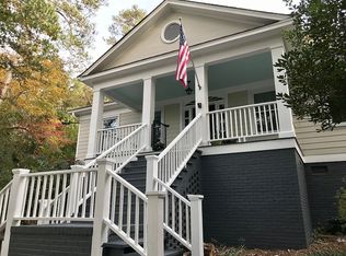 4400 Wildcat Rd, Columbia, SC 29209