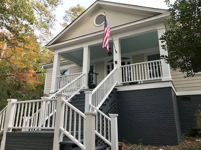 4400 Wildcat Rd, Columbia, SC, 29209