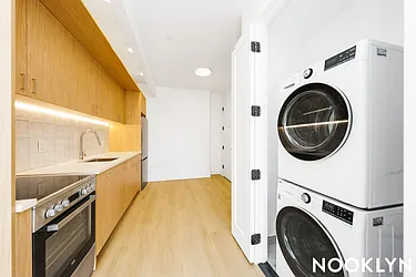 Rented by Nooklyn NYC LLC