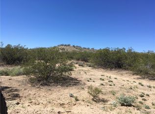 26 N Windmill Rd, Kingman, AZ 86401