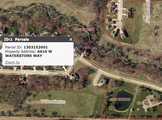 LOT 21 W Waterstone Way, Edwards, IL 61528