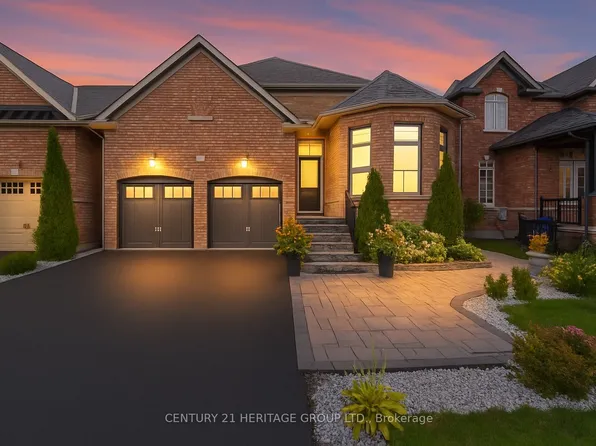 90 Gibson Cir, Bradford West Gwillimbury, ON L3Z 0W9