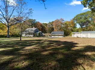 11 Trolley Crossing, Old Saybrook, CT 06475