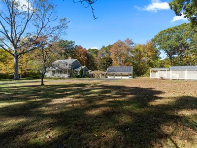 11 Trolley Crossing, Old Saybrook, CT, 06475