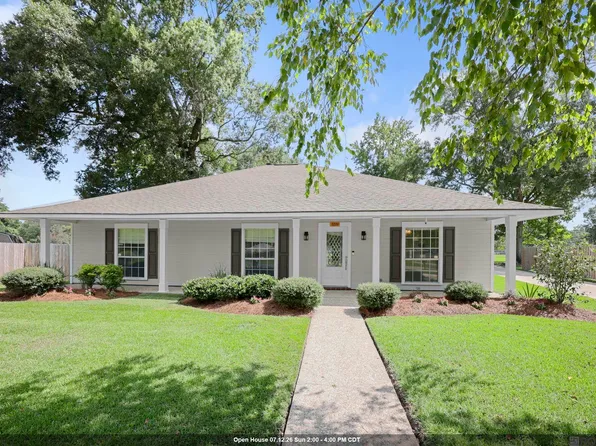 5211 Fort Gregg Dr, Baton Rouge, LA 70817