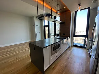 Rented by The KCI Group