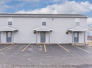 1076 Ridge Dr UNIT 2, Dekalb, IL 60115