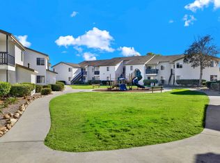 Valley Breeze, San Diego, CA 92154