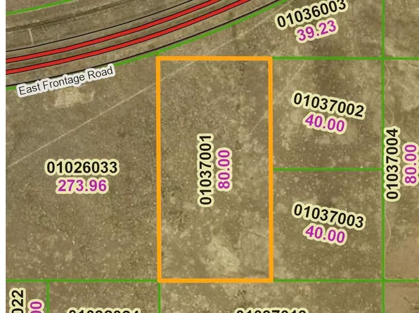 Apn 10 370 1, Battle Mountain, NV 89820