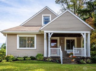 6016 Dryden Ave, Cincinnati, OH 45213