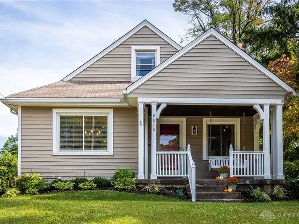 6016 Dryden Ave, Cincinnati, OH 45213